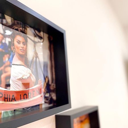 La Casetta Di Marianna Napels Buitenkant foto
